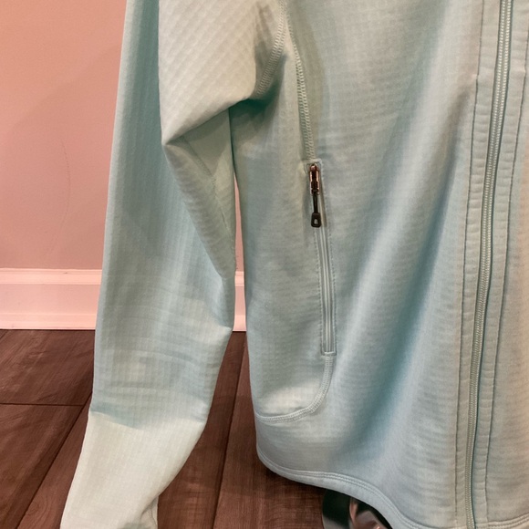 Patagonia Aqua Full-Zip Jacket - Picture 3 of 6